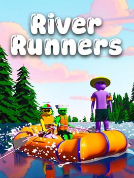 Cover River Runners
