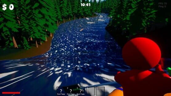 Screenshot River Runners