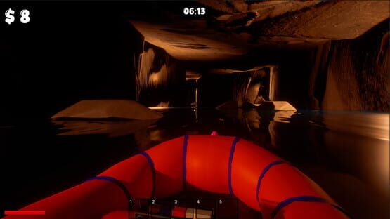Screenshot River Runners