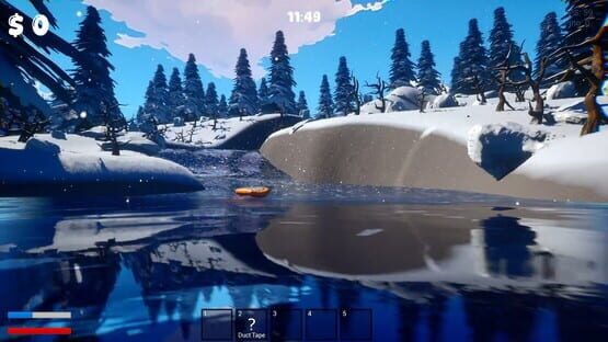 Screenshot River Runners