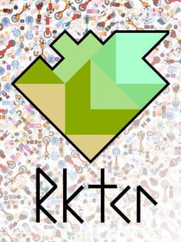 Cover Rktcr