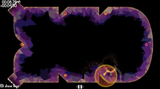 Screenshot Rktcr