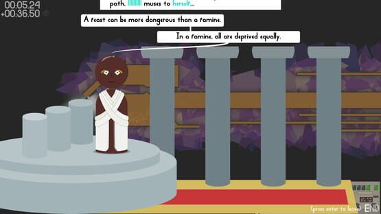 Screenshot Rktcr