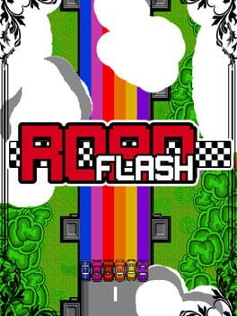 Cover Road Flash