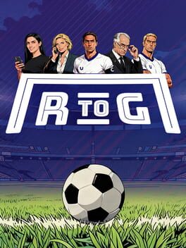 Cover Road to Glory