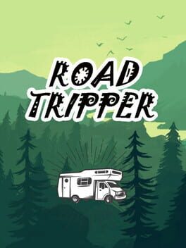 Cover Road Tripper