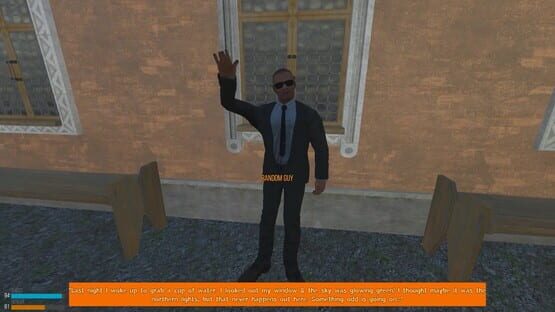 Screenshot Road Tripper