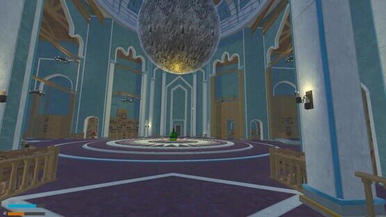Screenshot Road Tripper