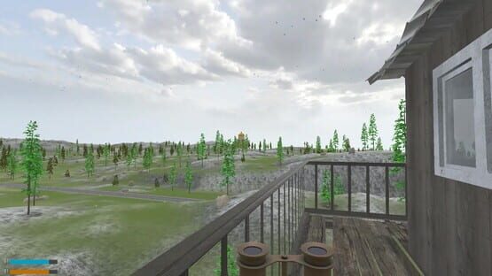 Screenshot Road Tripper