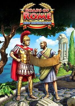 Cover Roads of Rome: New Generation