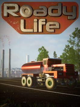 Cover Roady Life