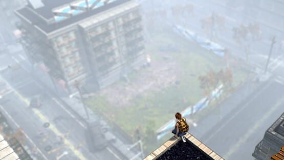 Screenshot Roam
