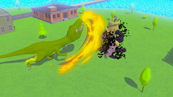Screenshot Roarr!