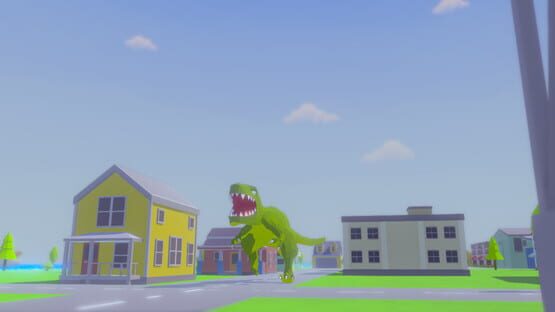 Screenshot Roarr!