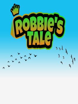 Cover Robbie's Tale