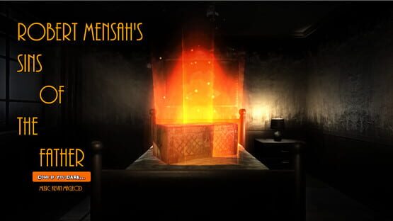 Screenshot Robert Mensah's Sins of the Father