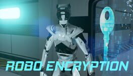 Cover Robo Encryption