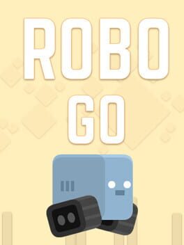 Cover Robo Go