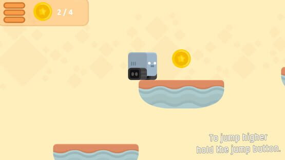 Screenshot Robo Go