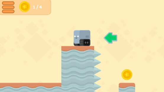 Screenshot Robo Go