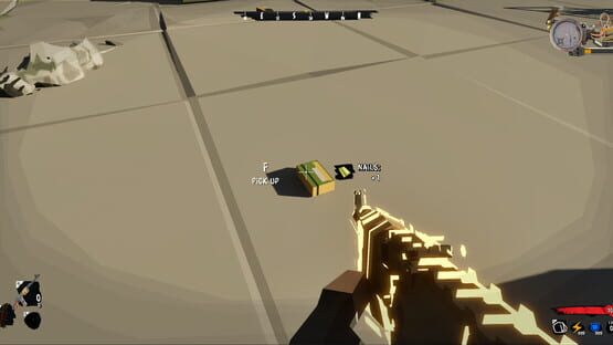 Screenshot Robolucion: The Sandwich Conspiracy