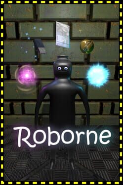 Cover Roborne