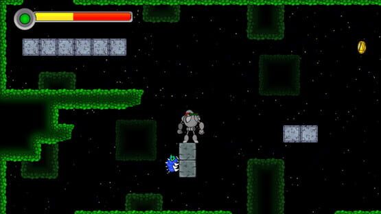 Screenshot Robot Exploration Squad