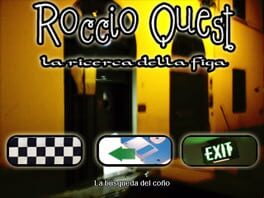 Cover Roccio Quest