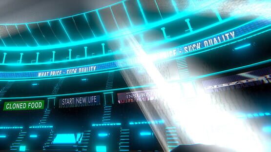 Screenshot Rock Star Simulator