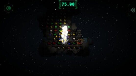 Screenshot Rock Wrecker