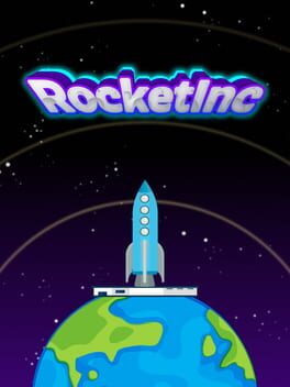 Cover Rocket Inc