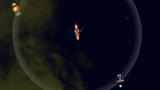 Screenshot Rocket Inc