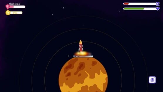Screenshot Rocket Inc