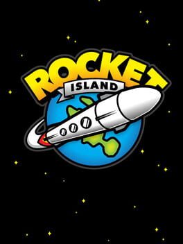Cover Rocket Island