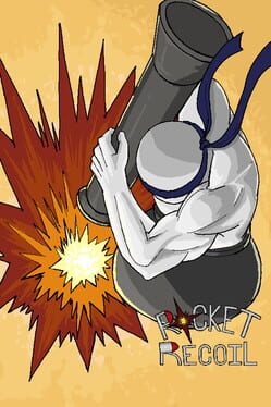 Cover RocketRecoil