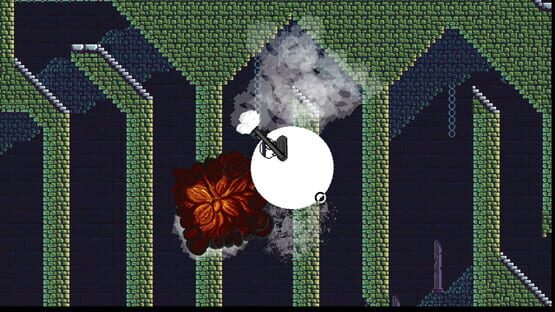 Screenshot RocketRecoil