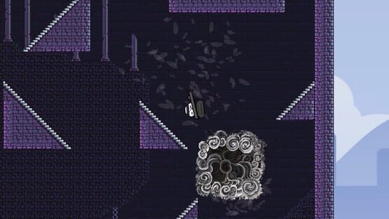 Screenshot RocketRecoil