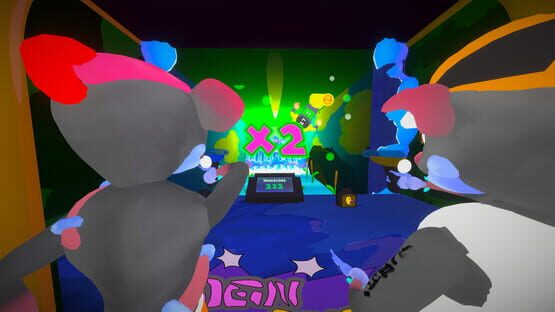 Screenshot Rodent People: Origins