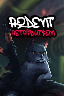 Cover Rodent Retribution