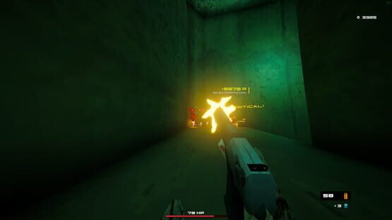 Screenshot Rodent Retribution