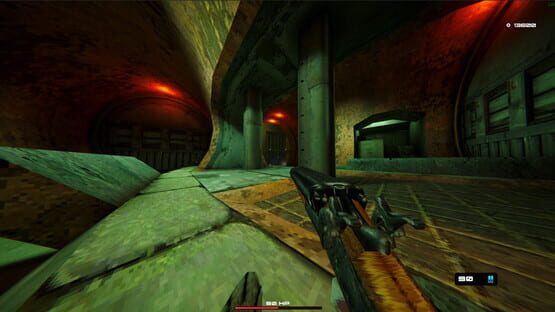 Screenshot Rodent Retribution