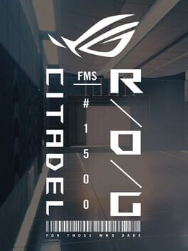 Cover Rog Citadel XV