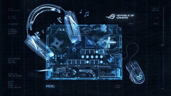 Screenshot Rog Citadel XV