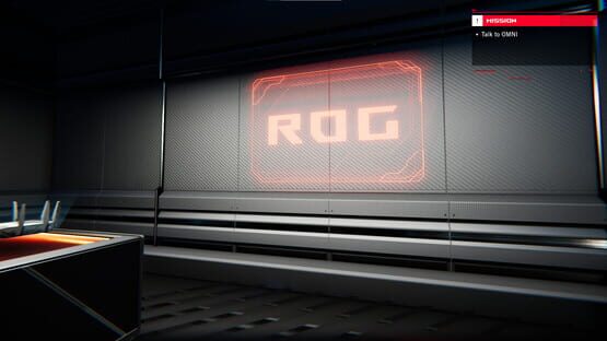 Screenshot Rog Citadel XV