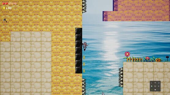 Screenshot Rogalik