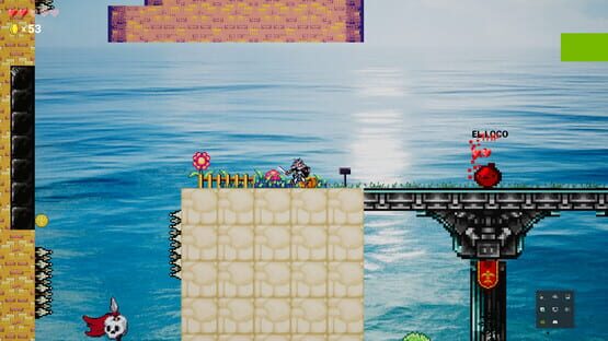 Screenshot Rogalik