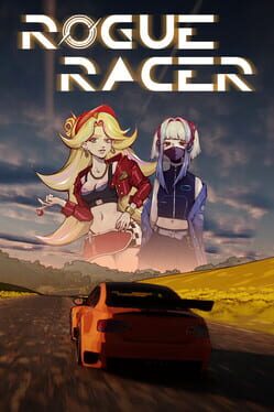 Cover Rogue Racer