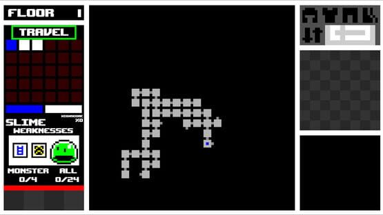 Screenshot Rogue Rhythm