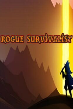 Cover Rogue Survivalist
