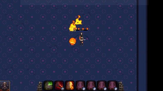 Screenshot Rogue's Realm: The Old God